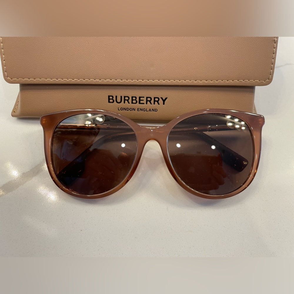 Burberry Alice Sunglasses